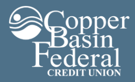 Copper Basin Federal Credit Union